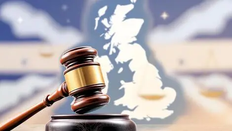 Global AI rules diverge as UK unveils justice sector action plan