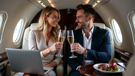 How to invest like you're uber rich (even if you're not!)