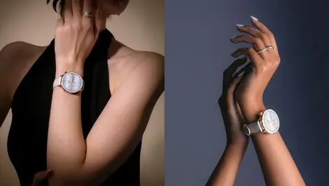 OPPO unveils Watch X2 Mini in New Zealand from NZD $499
