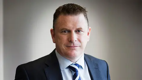 Jamie Norton named Vice Chair of ISACA board for 2025 to 2026