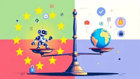 EU AI Act sparks significant shift toward ethical, responsible AI use
