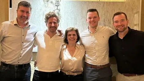 BlackLine backs Clearsulting's Australia move to boost finance