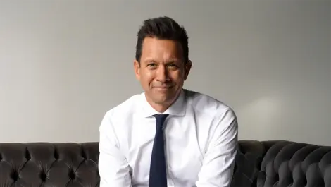 Frontier Media AI appoints Matt Hunt CEO & launches AI platform