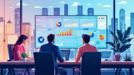 NP Digital Australia reports record H1 2025 with AI investment
