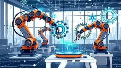 Org & DeepOpinion join forces to drive agentic automation in UK