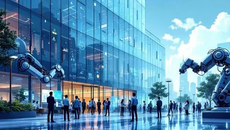 Australian firms to boost agentic AI investment to USD $12.3 billion