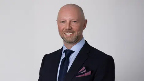 Dean Grandy named Global Head of Government at KPMG International