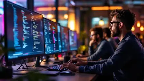 Uno Platform secures CAD $3.5M to boost developer tools