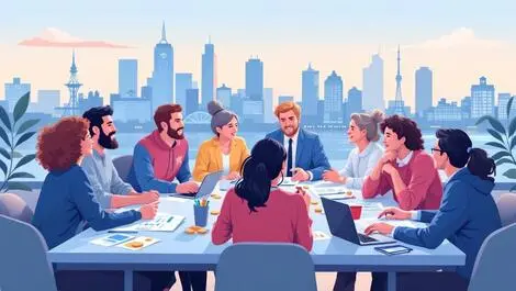 Halifax's fintech legacy inspires new inclusive community group