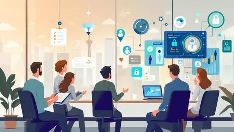 KPMG & Microsoft expand AI & cybersecurity training in Canada