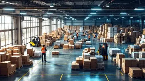 Joseph Joseph partners with XPO for omnichannel UK logistics
