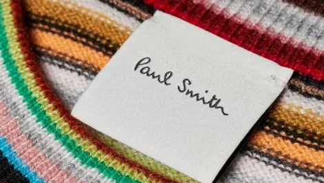 Paul Smith appoints Verde Digital to boost global SEO presence