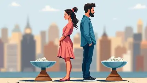 Equal Pay Day highlights gender pay gap & calls for action