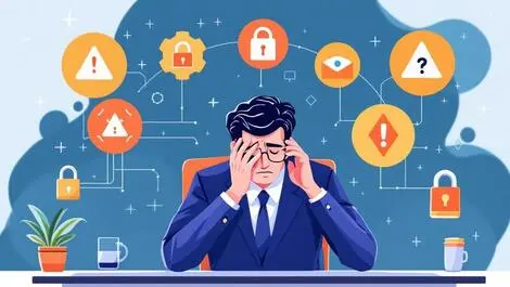 Australian CISOs under strain from AI risks, burnout & attacks
