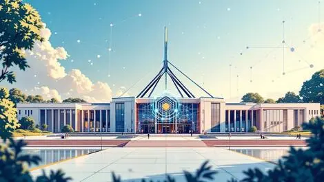 Salesforce unveils AI tools for Australian government expansion