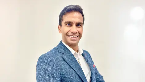 Komerz appoints Chit Ratnayake as Global Chief Ecommerce Officer