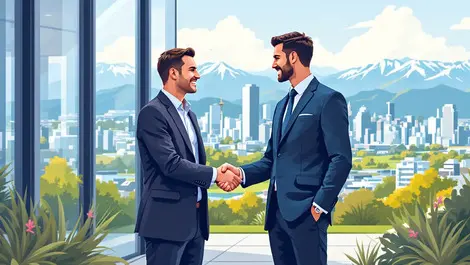 HSBC launches Innovation Banking in New Zealand for scale-ups