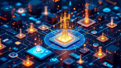 Telcos are sitting on gold. Now AI is unlocking the lode