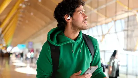 Hands-on Review: JBL Sense Lite Headphones