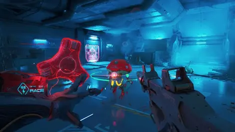 Game review: Metal Eden (Xbox Series X)