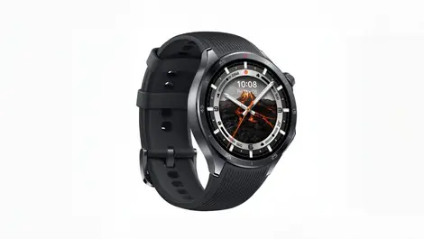 Hands-on Review: Oppo Watch X2 combines sleek style with comfort