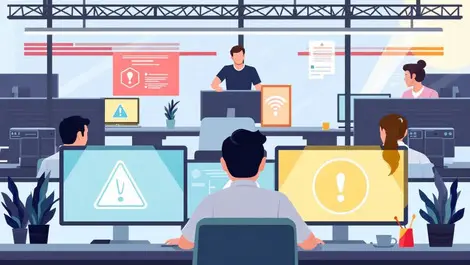 Superannuation sector unites for major cyber security drill