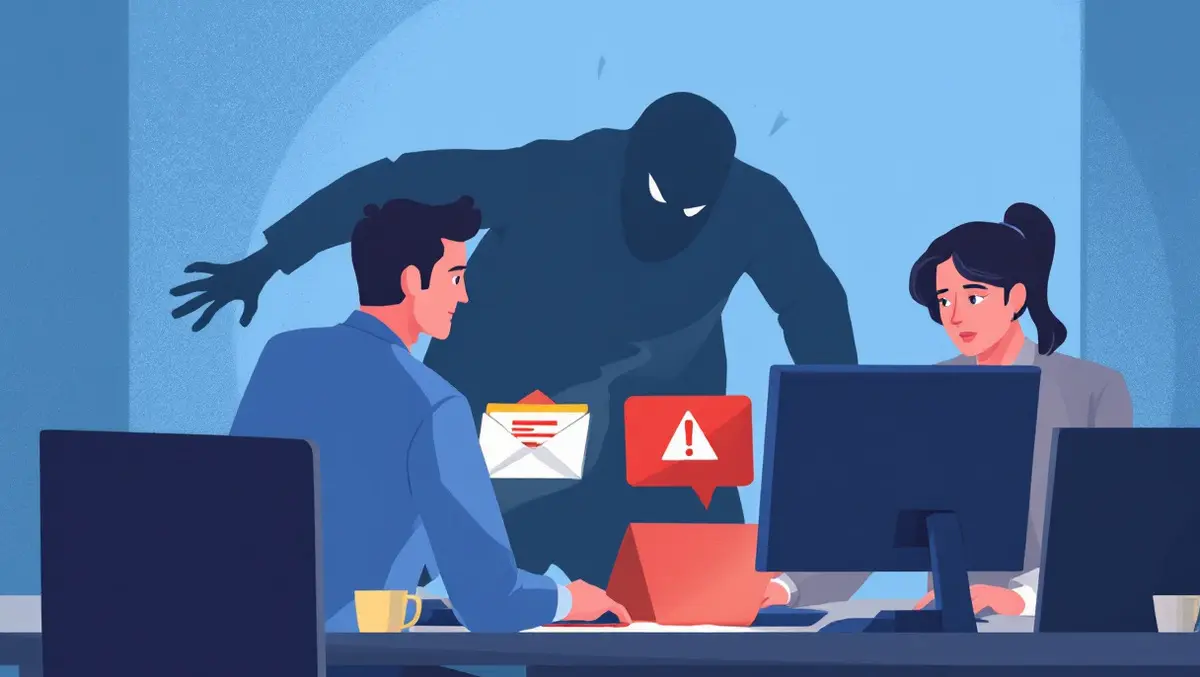 KnowBe4 unveils framework for people-centric cybersecurity culture