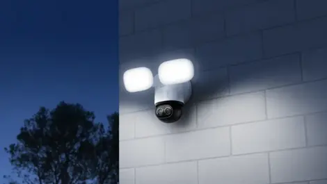 Reolink unveils AI-powered ReoNeura & 4K floodlight camera