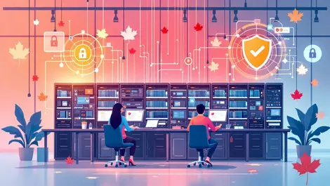 Canadian organisations target USD $25M in savings with AI in mainframes