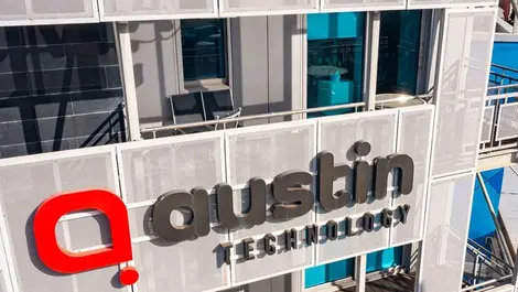 Austin Technology acquires Lumity to boost AI & automation services