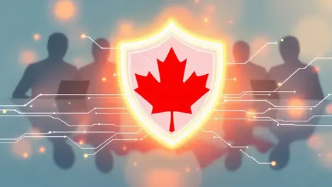 From North Korea to Telegram: Canadian cybercrime-as-a-service