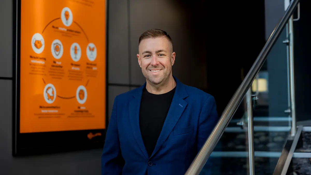 Matt butts   evp americas