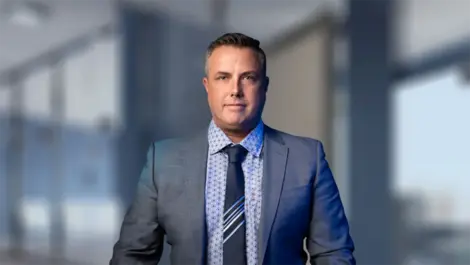 Seeby Woodhouse returns as Voyager Chief Executive Officer