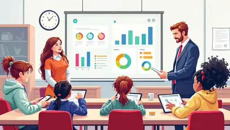 Explore Learning unveils Compass 2.0 to transform education