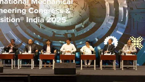 Hyderabad hosts IMECE India 2025 to drive innovation & growth