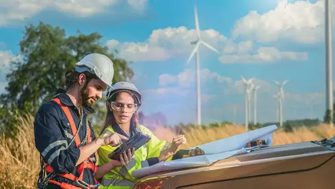 Getac unveils rugged Copilot+ tablets for AI-driven industries