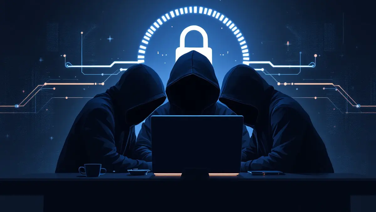 Ransomware attacks steady at 328 as cyber gangs join forces