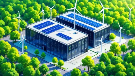 Asanti, Sumillion & Northamber partner for greener UK IT