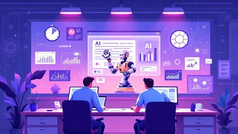 Seneca Polytechnic launches AI program, first master's degree