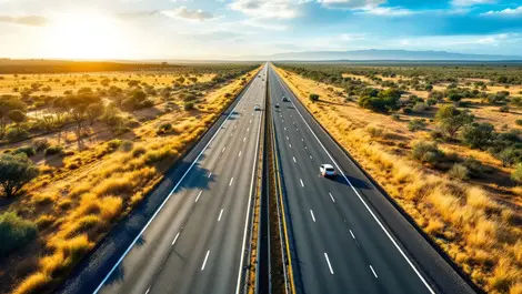 Australia launches national dashboard to boost road safety