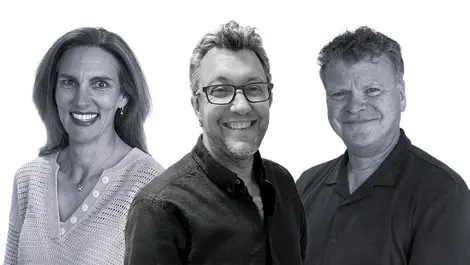 The Marketing Centre welcomes three new senior fractional CMOs