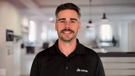 AltTab appoints Andrew Barrett to lead cloud & AI strategy