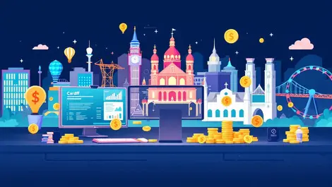 ANNA Money named among UK's top fintech firms by CNBC report