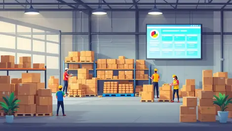 Century Pacific adopts AI tool to optimise supply chain planning