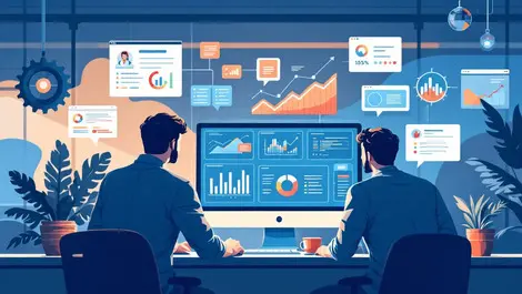 AI & specialisation fuel high-performer growth in software channel