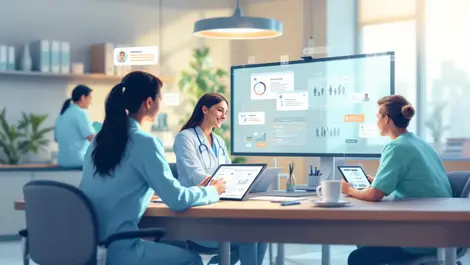 AlethianAI unveils platform to help providers amid USD $5bn cuts