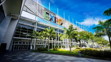 Singapore EXPO adopts ESG tech to boost carbon tracking at events