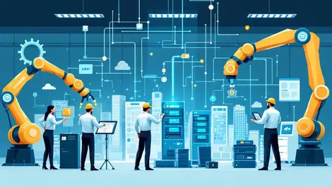 Alloy raises AUD $4.5m to solve data challenges in robotics