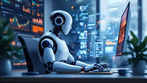 Agentic AI is coming faster than you think - are your systems ready?