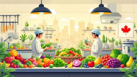 Canadian foodtech awards honour innovation & create 1,763 jobs